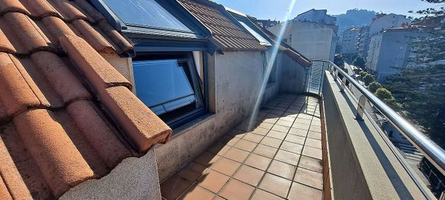 Foto 2 de Pis en venda a Teis de 3 habitacions amb terrassa i garatge