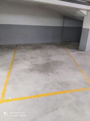 Foto 1 de Venta de garaje en Areal – Zona Centro de 30 m²