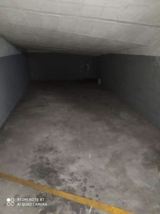 Foto 2 de Garatge en venda a Areal – Zona Centro de 30 m²
