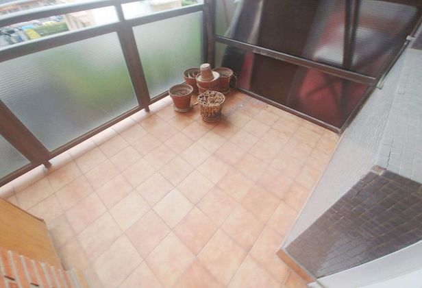 Foto 1 de Pis en venda a Villamonte de 2 habitacions amb terrassa i balcó