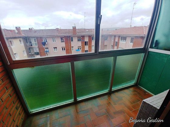Foto 2 de Venta de piso en Villamonte de 2 habitaciones con terraza y balcón