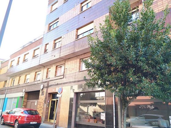 Foto 1 de Pis en venda a calle Carlos España de 3 habitacions amb calefacció i ascensor
