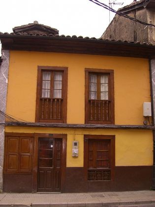 Foto 1 de Xalet en venda a calle Fray Norberto del Prado de 2 habitacions amb mobles