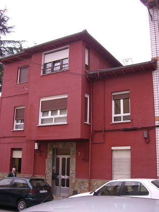 Foto 1 de Venta de piso en calle Joaquín Iglesias de 2 habitaciones y 50 m²
