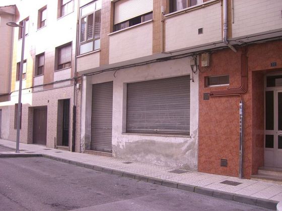 Foto 1 de Local en lloguer a calle Los Palomares de 110 m²