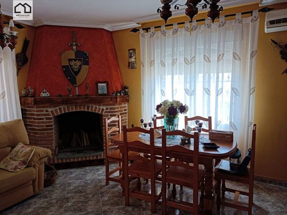Foto 2 de Casa en venta en Ventas de San Julián (Las) de 3 habitaciones con terraza y aire acondicionado