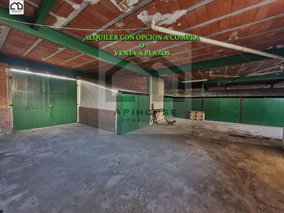 Foto 1 de Garatge en venda a Almodóvar del Campo de 16 m²
