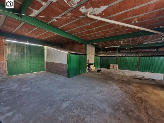 Foto 2 de Garatge en venda a Almodóvar del Campo de 16 m²
