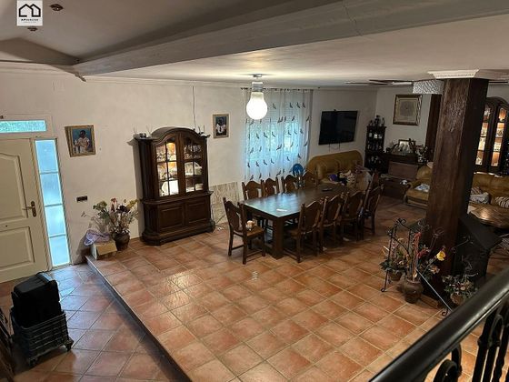 Foto 2 de Casa rural en venda a Herencias (Las) de 7 habitacions amb piscina i jardí