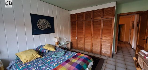 Foto 2 de Casa en lloguer a Las Mercedes - El Cármen de 8 habitacions amb terrassa i garatge
