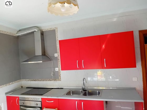 Foto 2 de Casa en venda a Madridejos de 3 habitacions amb terrassa i garatge