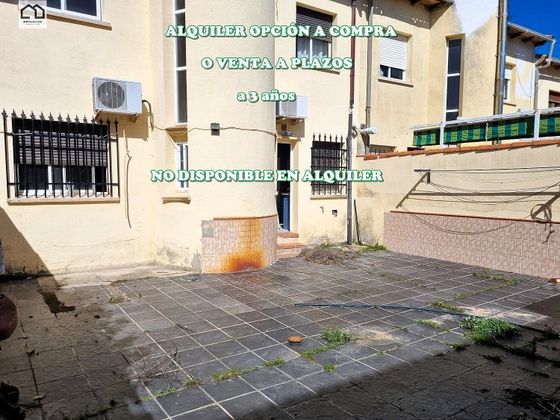 Foto 1 de Casa en venda a Alcabón de 4 habitacions amb terrassa i garatge