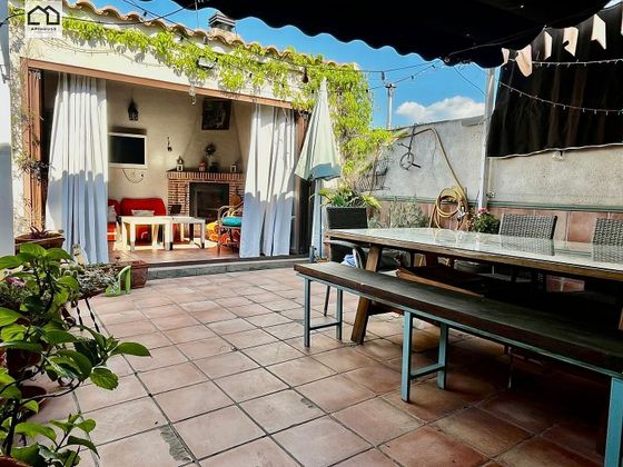 Foto 2 de Casa rural en venta en Cebolla de 4 habitaciones con terraza y aire acondicionado