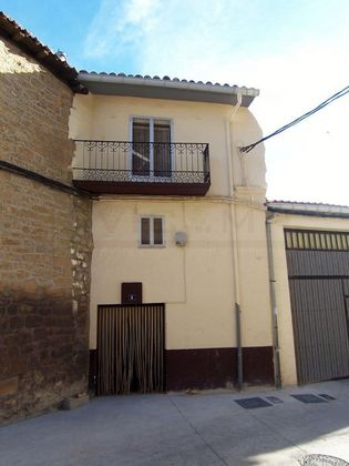 Foto 2 de Casa en venda a Elvillar/Bilar de 5 habitacions amb terrassa i balcó