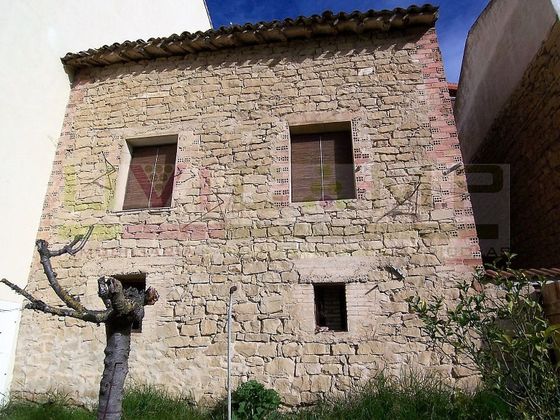 Foto 1 de Casa en venda a calle Excelentisima Diputación Hiribidea de 2 habitacions amb jardí