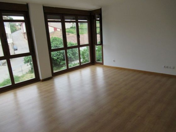 Foto 1 de Dúplex en venta en Lanciego/Lantziego de 3 habitaciones con garaje y calefacción