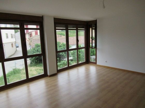 Foto 2 de Dúplex en venta en Lanciego/Lantziego de 3 habitaciones con garaje y calefacción