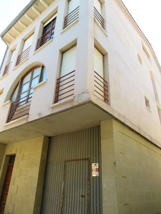 Foto 1 de Xalet en venda a carretera Bajada a la de 3 habitacions amb garatge i balcó