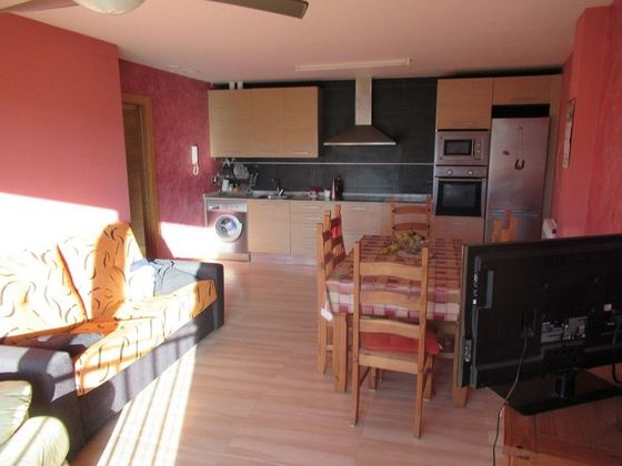 Foto 2 de Piso en venta en Lanciego/Lantziego de 2 habitaciones con balcón y aire acondicionado