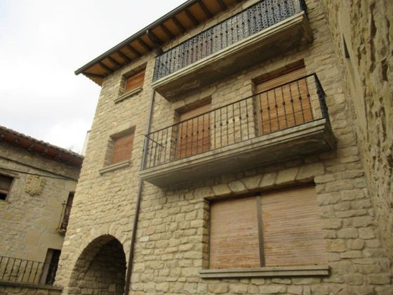 Foto 2 de Casa en venda a Moreda de Álava de 6 habitacions amb balcó i calefacció
