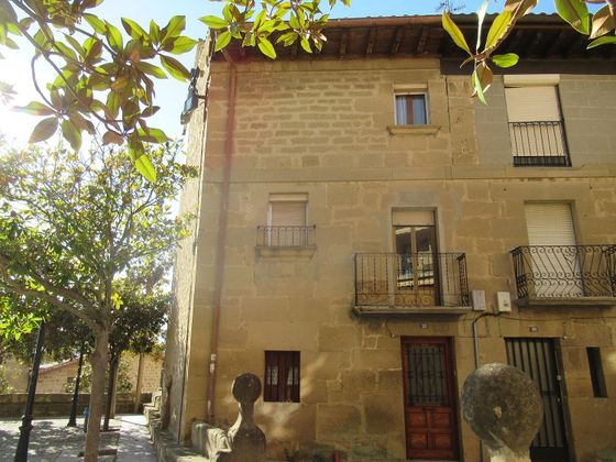 Foto 1 de Casa en venda a calle Concepcion de 5 habitacions amb terrassa i garatge