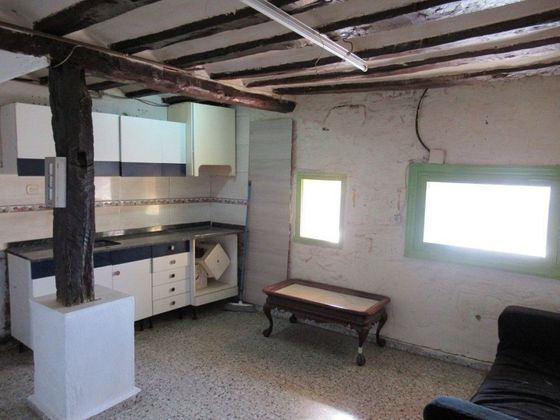 Foto 1 de Venta de dúplex en Lapuebla de Labarca de 3 habitaciones con calefacción