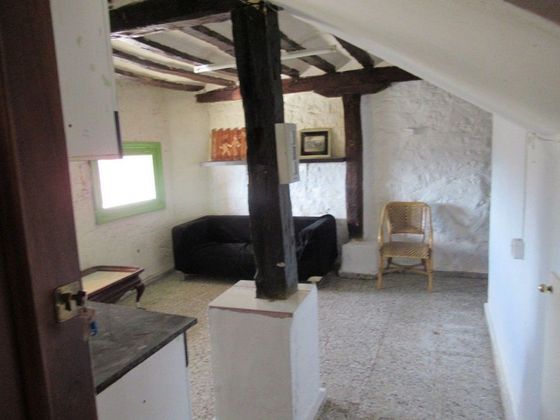 Foto 2 de Dúplex en venda a Lapuebla de Labarca de 3 habitacions amb calefacció