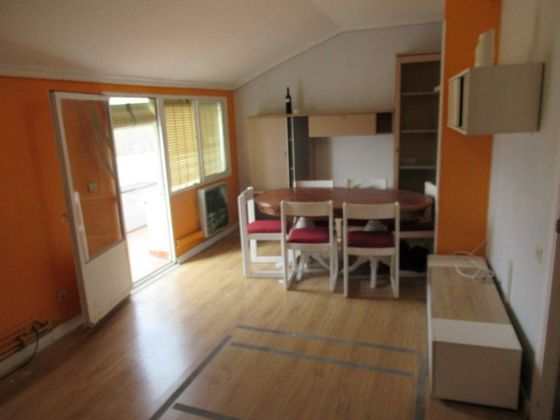 Foto 1 de Pis en venda a Lapuebla de Labarca de 3 habitacions amb terrassa i calefacció
