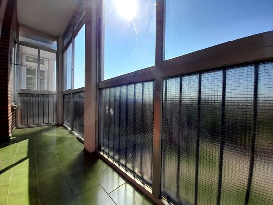 Foto 2 de Venta de piso en Centro - Logroño de 4 habitaciones con terraza y garaje