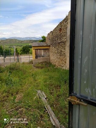 Foto 2 de Casa en venda a Cenicero de 6 habitacions amb terrassa