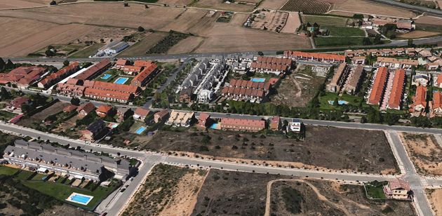Foto 1 de Venta de terreno en Villamediana de Iregua de 554 m²