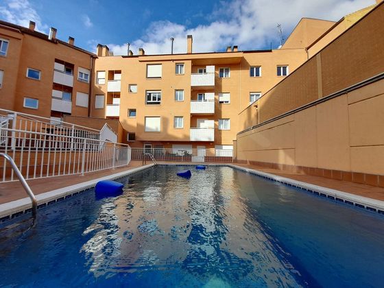 Foto 1 de Local en venda a Villamediana de Iregua amb piscina i ascensor