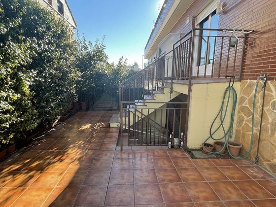 Foto 1 de Casa en venda a Villamediana de Iregua de 5 habitacions amb terrassa i piscina