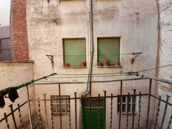 Foto 1 de Venta de casa en Lardero de 1 habitación con terraza