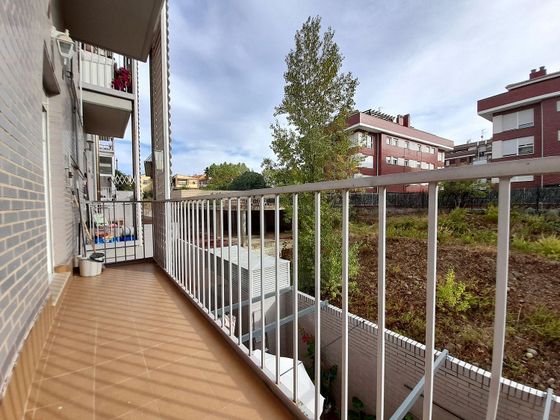Foto 1 de Venta de piso en Villamediana de Iregua de 2 habitaciones con terraza y garaje