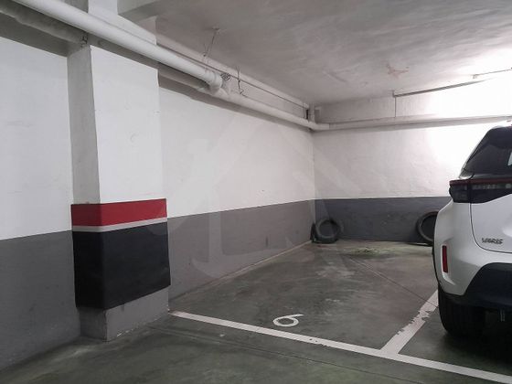 Foto 2 de Garatge en lloguer a Centro - Logroño de 10 m²