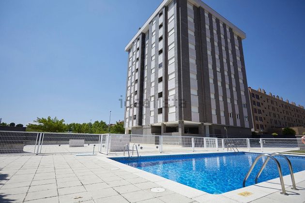 Foto 1 de Pis en venda a Portillejo - Valdegastea de 3 habitacions amb terrassa i piscina