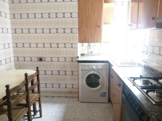 Foto 1 de Piso en venta en Portillejo - Valdegastea de 2 habitaciones con calefacción