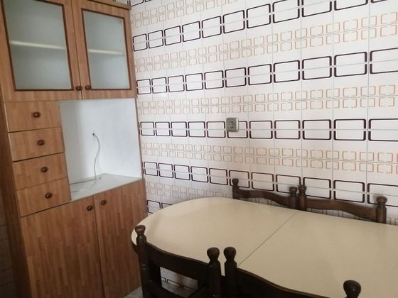 Foto 2 de Piso en venta en Portillejo - Valdegastea de 2 habitaciones con calefacción