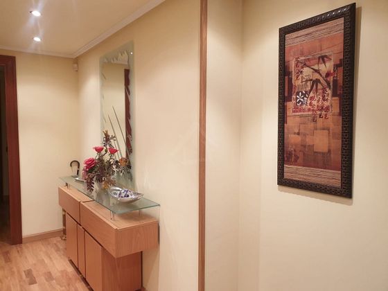 Foto 2 de Pis en venda a Residencia de 3 habitacions amb garatge i aire acondicionat