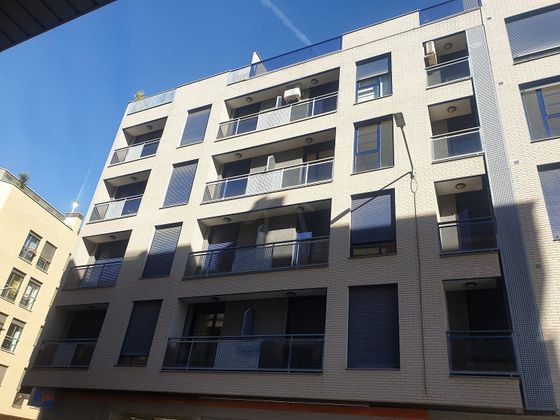 Foto 1 de Venta de piso en Lardero de 2 habitaciones con terraza y balcón