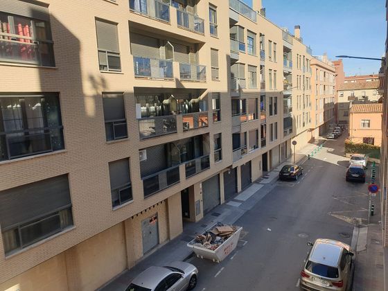 Foto 2 de Venta de piso en Lardero de 2 habitaciones con terraza y balcón