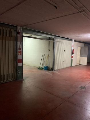 Foto 1 de Venta de garaje en calle San Ignacio de 40 m²