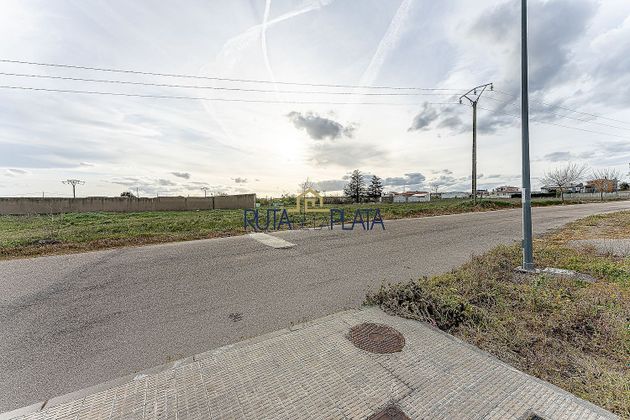 Foto 1 de Venta de terreno en calle Avedillo de 2931 m²