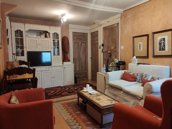 Foto 2 de Ático en venta en Casco Viejo de 2 habitaciones con aire acondicionado y calefacción
