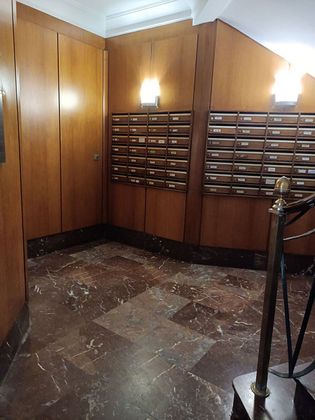 Foto 1 de Alquiler de oficina en Amara - Berri con ascensor