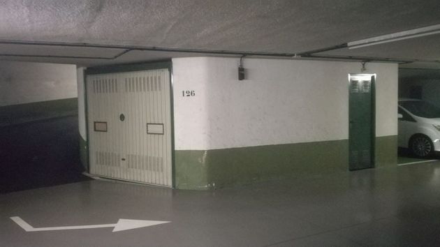 Foto 2 de Garatge en venda a El Antiguo de 36 m²