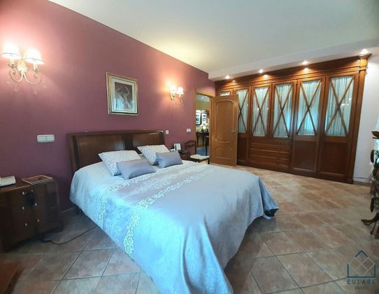 Foto 2 de Xalet en venda a Berastegi de 5 habitacions amb terrassa i jardí