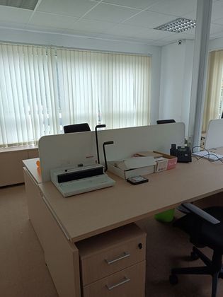 Foto 1 de Oficina en venda a Lasarte-Oria de 135 m²