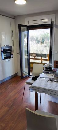 Foto 2 de Piso en venta en Andoain de 1 habitación con balcón y aire acondicionado